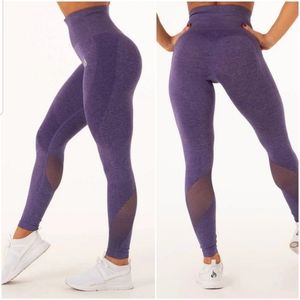 Ryderwear seamless leggings